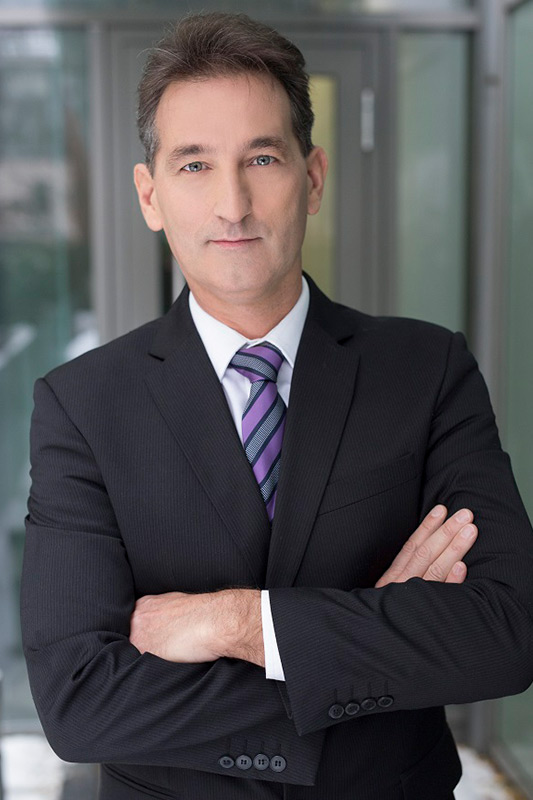 Zsolt Bozsovics